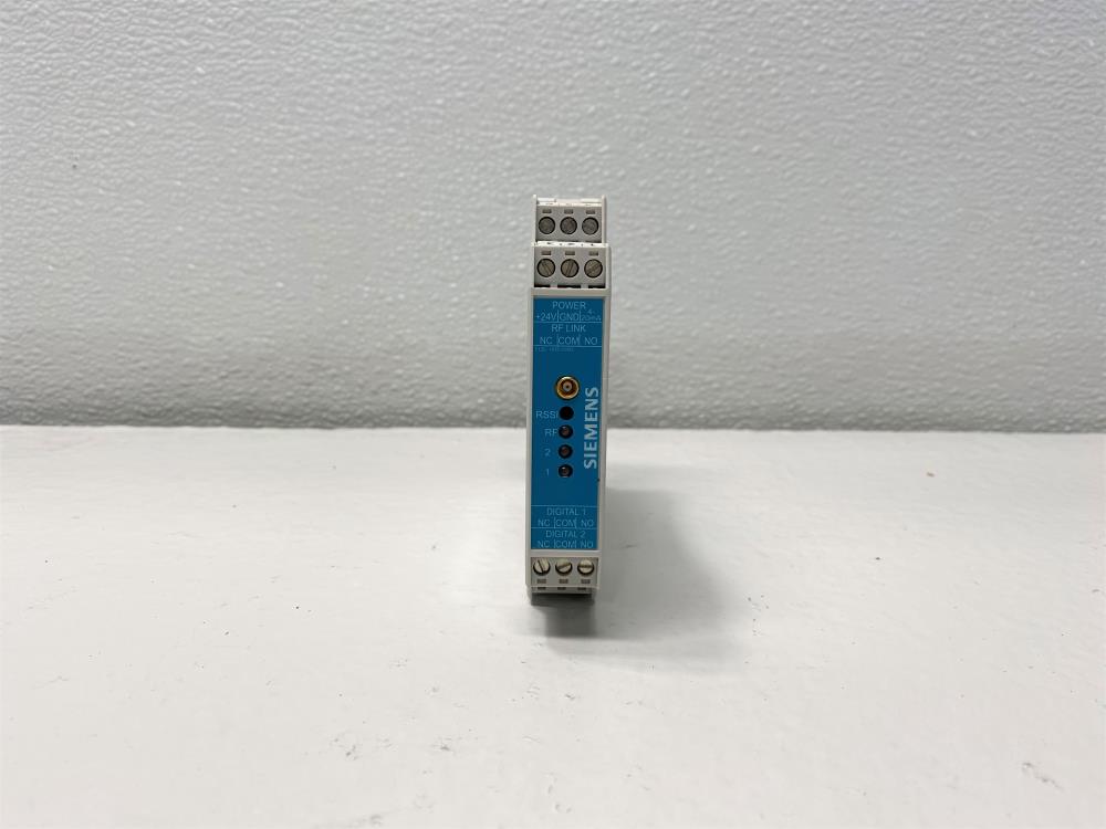 Siemens WiPS-100 Series Wireless Transceiver TGX:16347-308